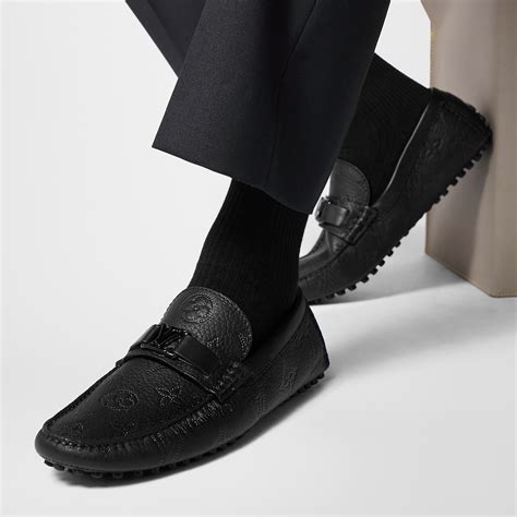 Products by Louis Vuitton: Hockenheim moccasin